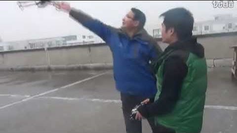 FY DOS Multirotor Firmware 2.0