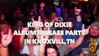 Video thumbnail of "Upchurch “King Of Dixie” Album Release Party - Full Concert (HD)"