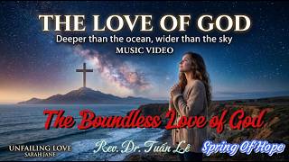 Download lagu The Boundless Love Of God | Peaceful Acoustic Worship  - Deeply Moving Christian Music