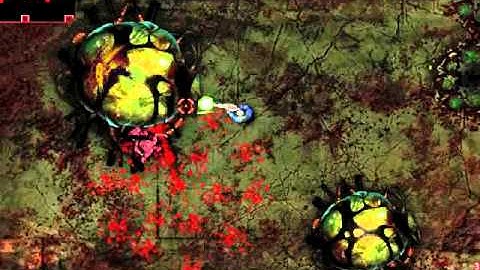 SAS4 Episode 1:  Pods Run!