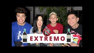 VERDAD O SHOT | DOMELIPA | ft. Edson Gonzalez, Naim Darrechi y Daddy Kunno Information