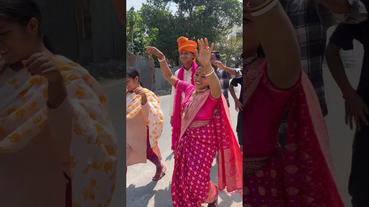 Jab Khud Se Chota Umar Ka Ladka Ka Shaadi Hota Hai 🙄😂😁