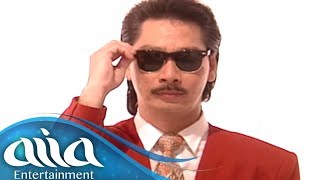 Miniatura de vídeo de "«ASIA 8» Mandoley -Trung Hành"