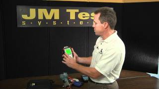 Meriam M400 Pressure Calibratordatalogger - Features Benefits