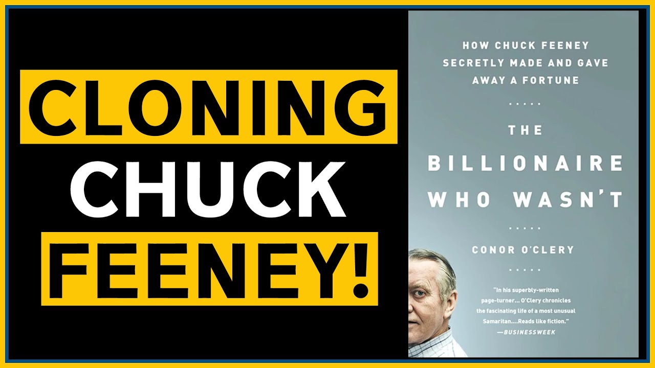 Mohnish Pabrai's Interview at the Investors Podcast on April 15, 2025