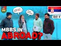 Reality of mbbs abroad  honest opinion  medicoinfo
