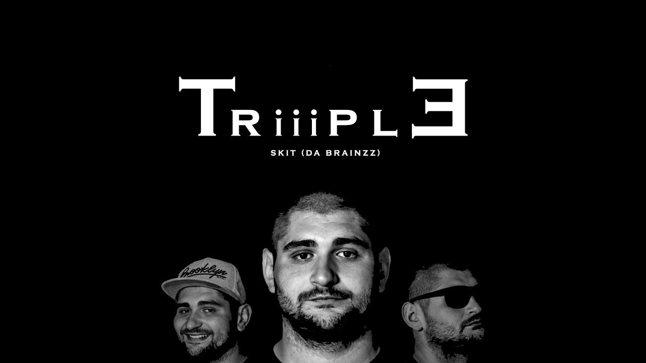 Watch Triiiple - Povratnik (Skit-Da BrainzZ) on YouTube Watch Triiiple - Povratnik (Skit-Da BrainzZ) on YouTube