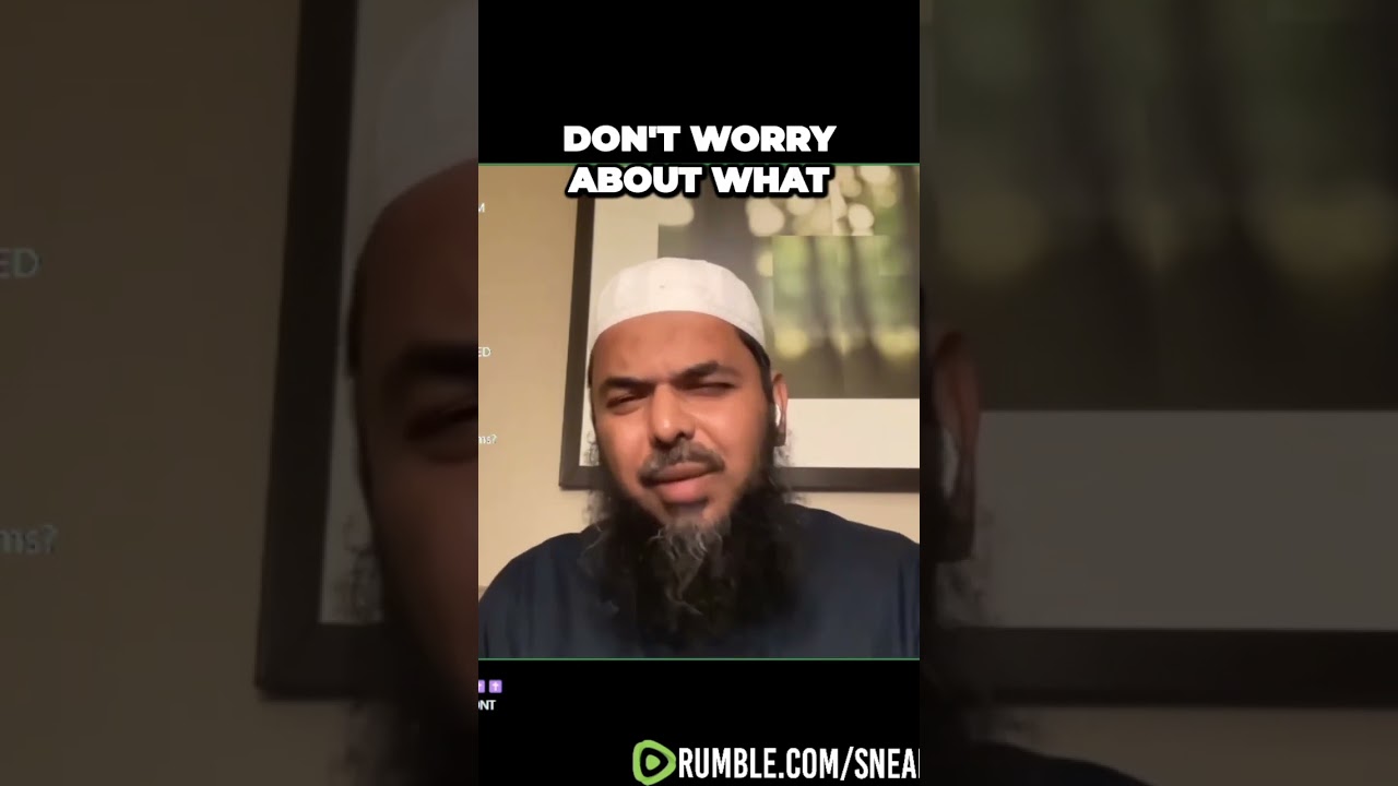 Overcoming Criticism and Embracing Islam Step by Step 