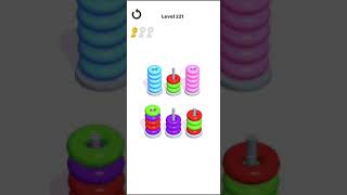Hoop Stack - level 221