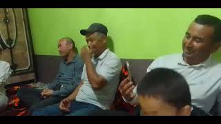 картинка: сурхон бахшилари
