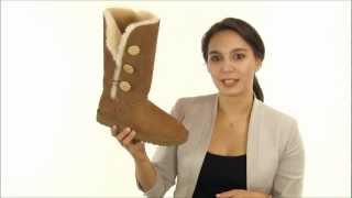 UGG Australia ® Bailey Button Triplet