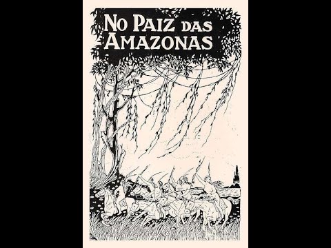 No País das Amazonas still