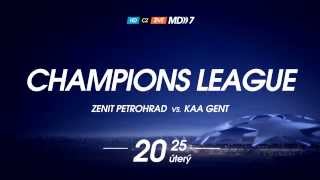 Úterý 29. 9. - Liga Mistrů V Multidimenzi
