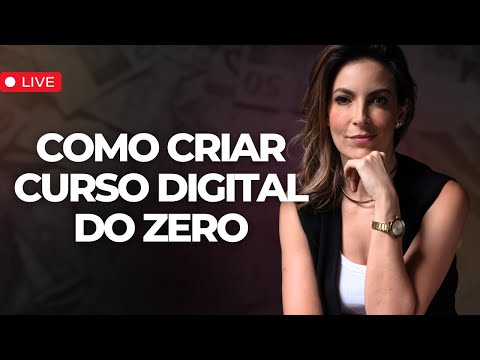 Passo a Passo da Criação de Curso Online