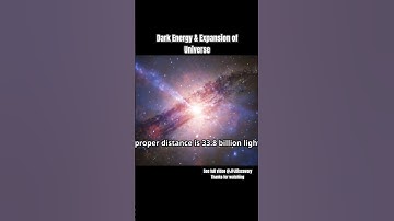 Dark enery& Expansion of Universe