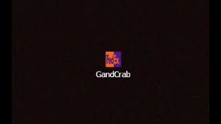GandCrab Ransomware