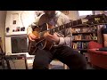 Epiphone Triumph 1956