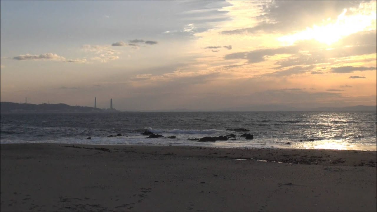 276 ☆25 Apr. 2013 Miura Japan Windspeed Beaufort 5~6☆