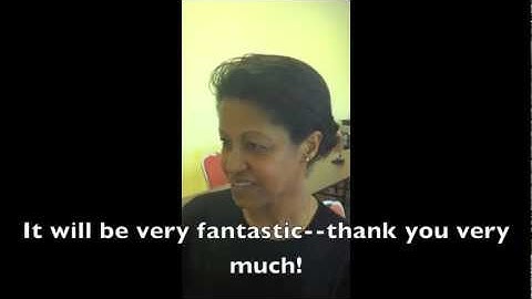 KidsCareEverywhere in Ethiopia