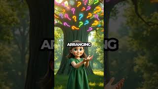 Unlock Magic: Punctuation That Transforms Words into Enchanting Stories!