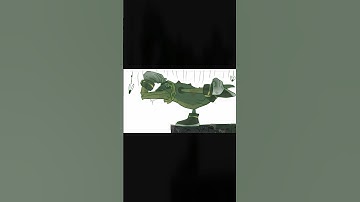 VECTOR IS LOSING IT | Chaotix Comic Dub Short