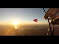 Where The Sun Always Shines, Skydive Documentary