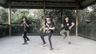The Carters - Apeshit | Greg Sarmiento Choreography