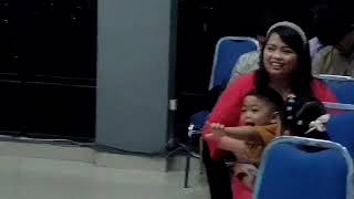 Download Lagu 🎄 Notohare Zangefa'ö || Koor musik Jemaat bapak Jemaat Bnkp Bogor Resort 45 MP3