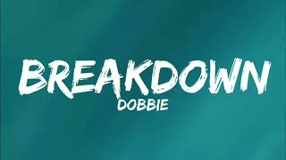 Doobie - BREAKDOWN (Lyrics)