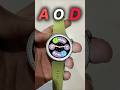 Motorola Watch AoD watchfaces 👍 how to set Aod on moto watch #motorola #motowatch #techpokeshorts