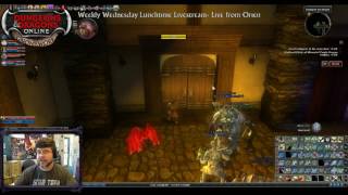 Weekly Wednesday Lunchtime Livestream - Murder by Poetry!