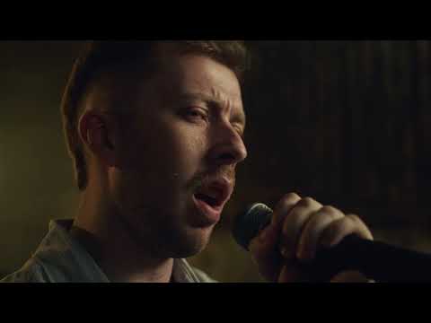 Kingfishr Halcyon Live From The Farm