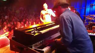 Splendid Live 2012 - Mezz - 4. Rise Up