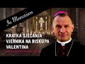 In memoriam - mons. Valentin Pozaić, pomoćni biskup zagrebački (15. svibnja 2025.)