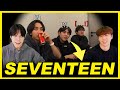Nana Tour With SEVENTEEN Was A Mess Korean Reaction Nana Tour With SEVENTEEN Was A Mess Korean Reaction