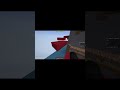 Minecraft: NEVER ENDS WITH ME! Episode 4 -  #Minecraft #Parkour #Shorts