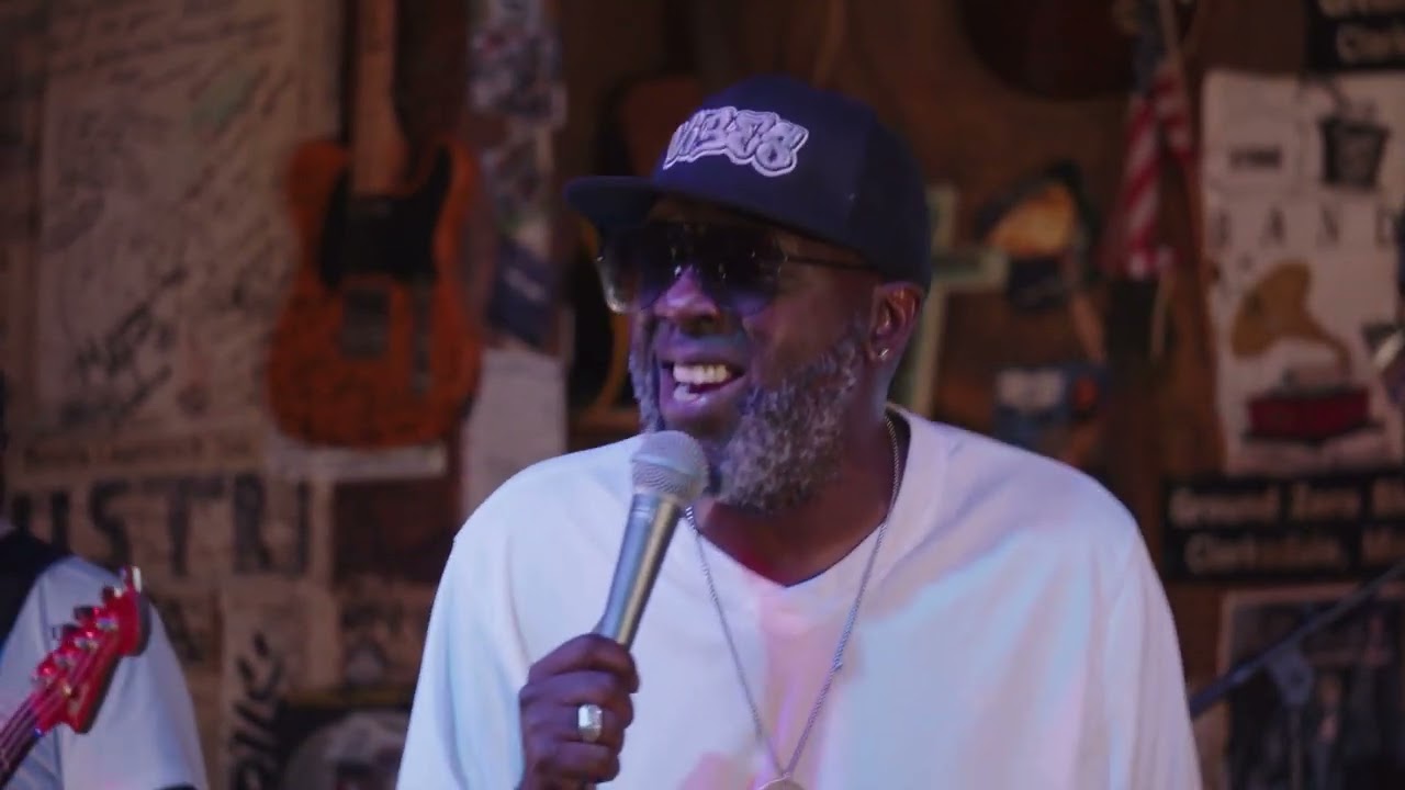 Mr. Sipp - Played Yourself Live at Ground Zero - YouTube