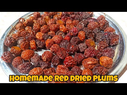 How To Make Xi Muoi From Scratch