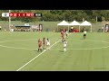 2025 PDP Girls' U-15 Cup: Lakeshore SC v North Vancouver FC [Aug 27, 2025]