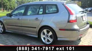 2006 Saab 9-3 - Perrine Buick GMC - Cranbury, NJ 08512