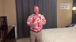 Dive Into Style With Lobster Shirts For Men Up To 70% Off