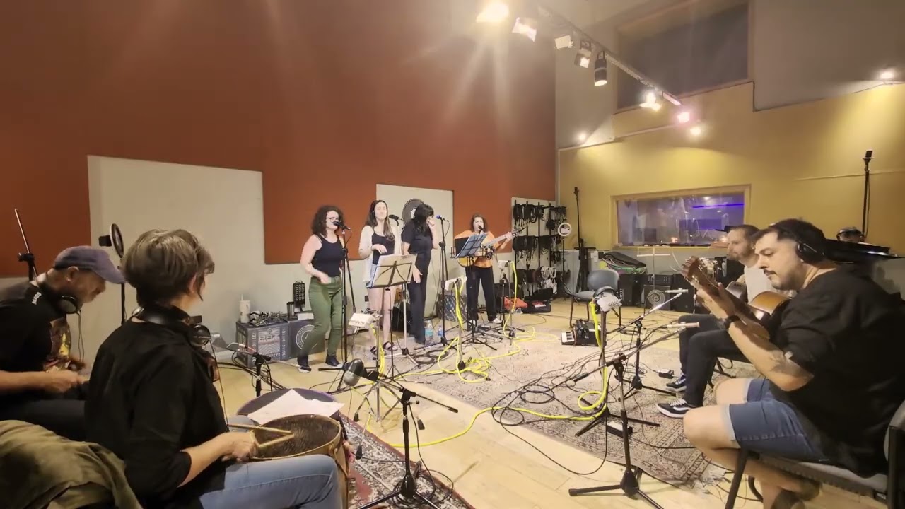 Alma de rezabaile - LA 18:30 (taller Ensamblan.do)