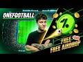 OneFootball Airdrop LIVE — Claim $OFC Free Tokens Before Deadline
