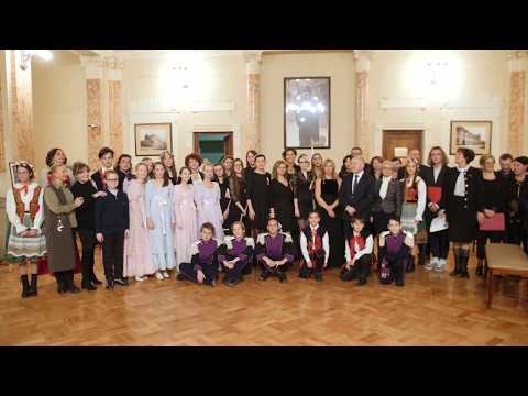 Koncert \'Gruzińska Polonia dla Niepodległej\'