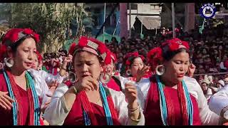 𝗠𝗲𝗴𝗮 𝗗𝗮𝗻𝗰𝗲 𝟱𝟮𝗻𝗱 𝗦𝗶-𝗗𝗼𝗻𝘆𝗶 𝗛𝗶𝗹𝗼 𝗖𝗲𝗹𝗲𝗯𝗿𝗮𝘁𝗶𝗼𝗻 𝗖𝗼𝗺𝗺𝗶𝘁𝘁𝗲𝗲 𝗗𝗮𝗽𝗼𝗿𝗶𝗷𝗼 𝟲 𝗝𝗮𝗻𝘂𝗮𝗿𝘆 𝟮𝟬𝟮𝟲