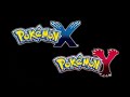 Geosenge town ost version  pokmon x  y music extended
