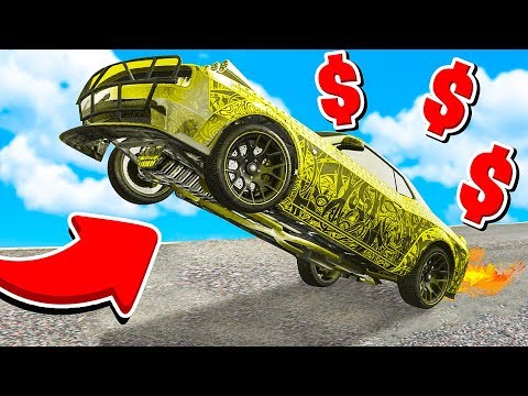 LA NUOVA AUTO CHE IMPENNA! - GTA 5 *DIVERTENTISSIMA*