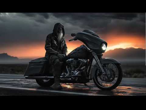 When You Die Alone A Bikers Farewell Ballad 