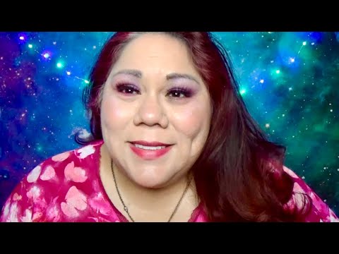 APPYLING MAKEUP AND NEW LASHES , RAMBLING