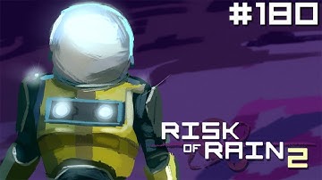 Bisnap Streams Risk of Rain 2 - Part 180